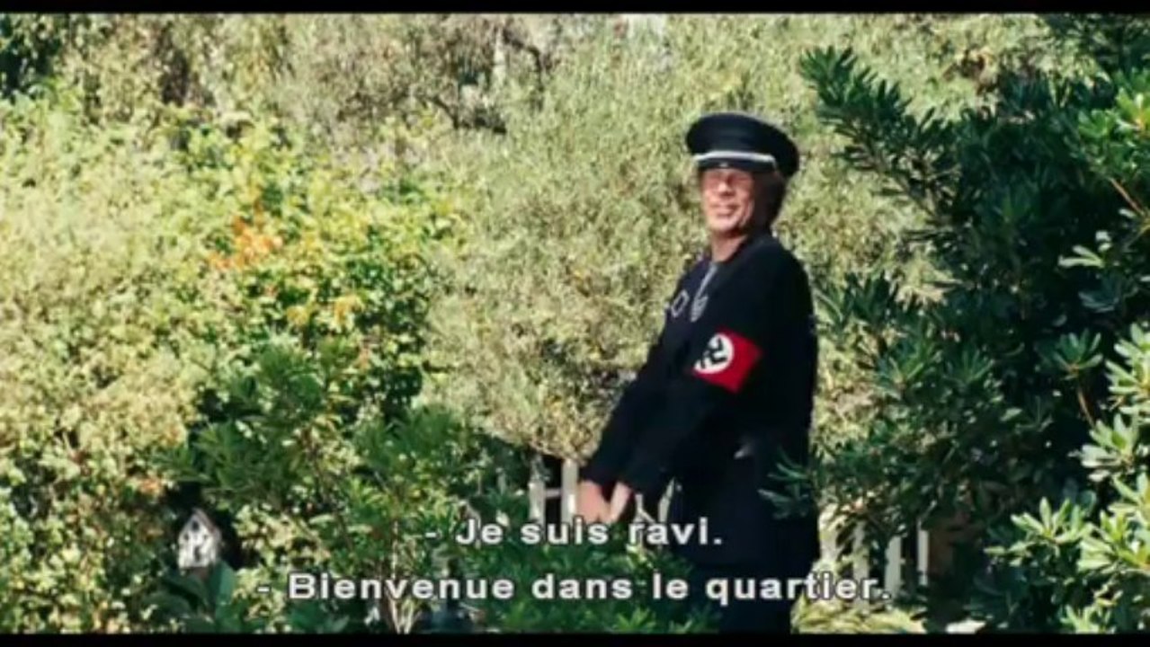 [Bande Annonce] Frangins malgré eux