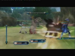 Tales of Xillia 27 / leia