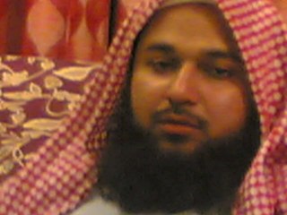 Qari Atta Ul Manan Masood Mishari