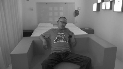 Self Control Club S03E00