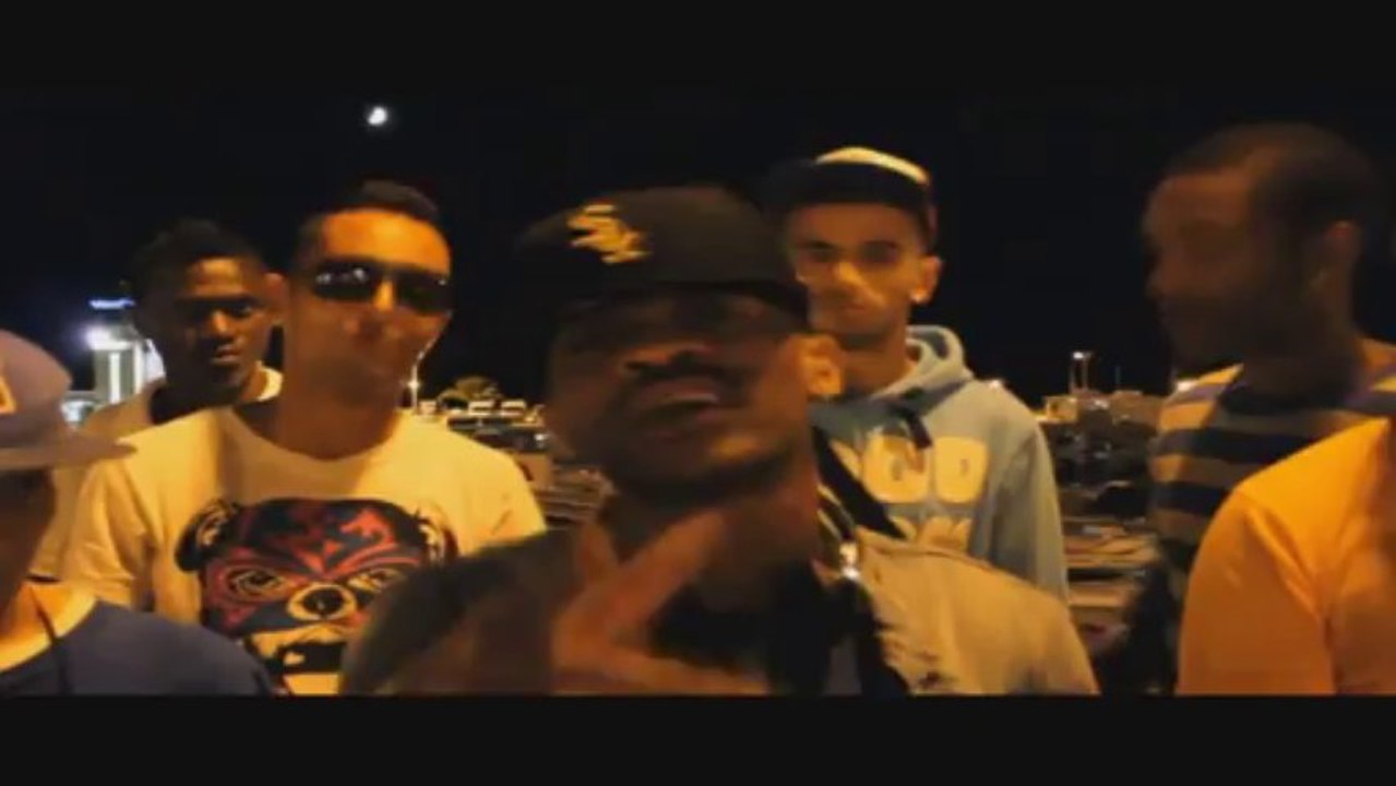 Prophecy & DubyFox (Projecto Escolhas)