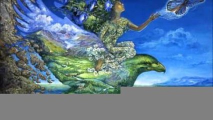 Farewell - Beautiful violin music