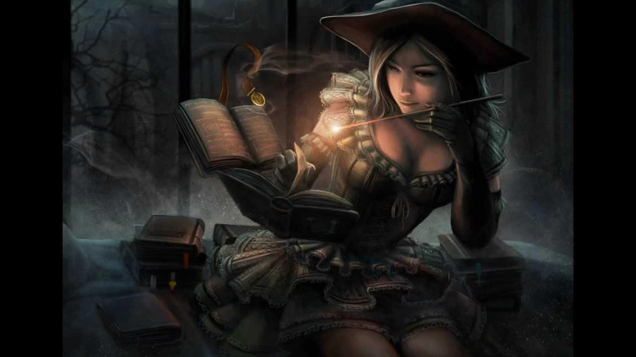 Lonely Traveller - Celtic Music