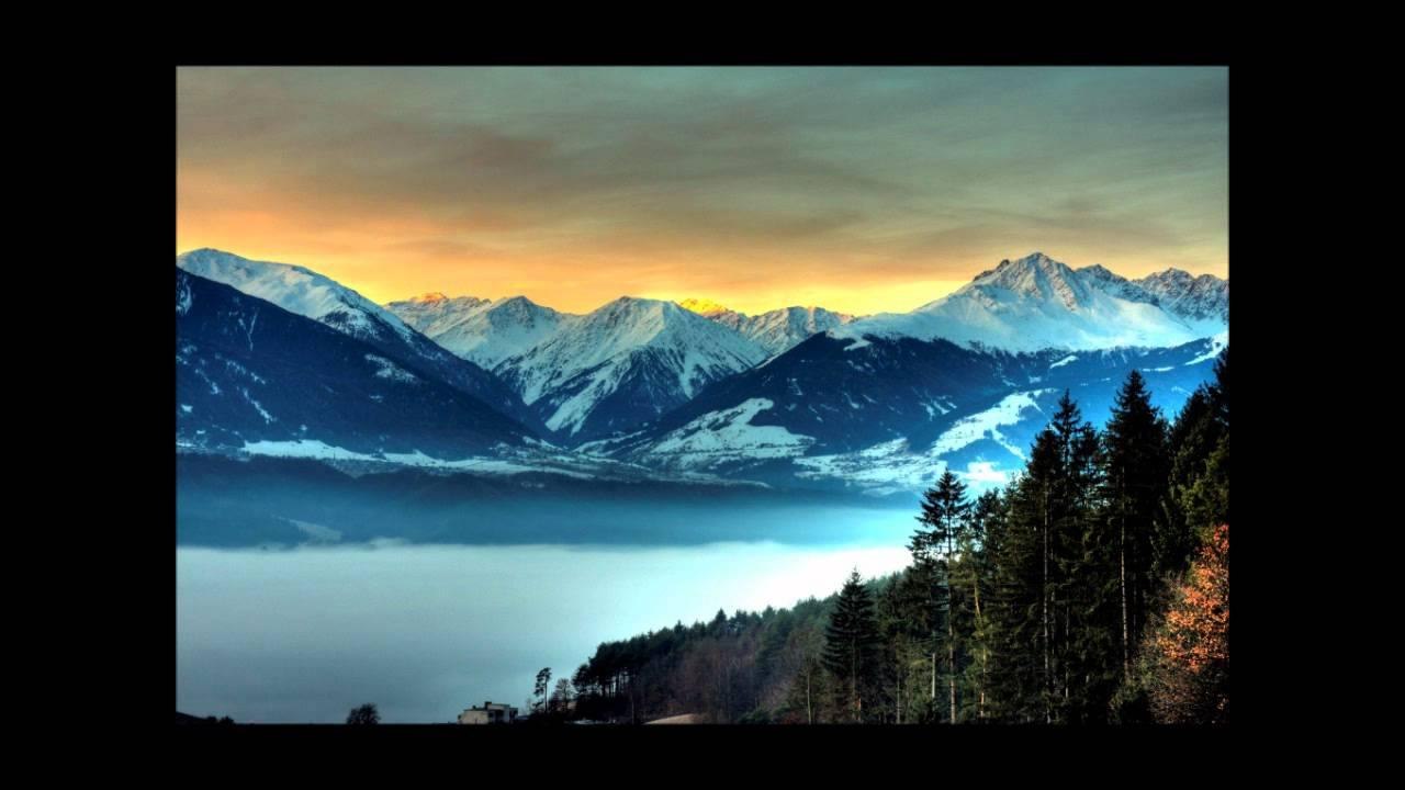 Winter's Call - Epic Symphonic Metal