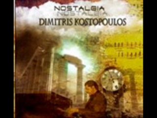DIMITRIS KOSTOPOULOS[ARMENAKI]