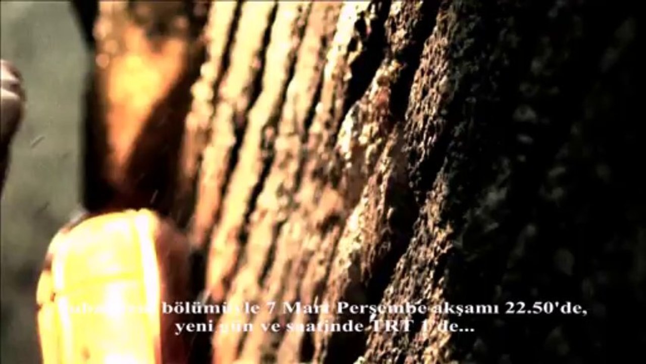 Şubat yeni bölümüyle 7 Mart Perşembe akşamı 22.50'de, yeni gün ve saatinde TRT 1'de