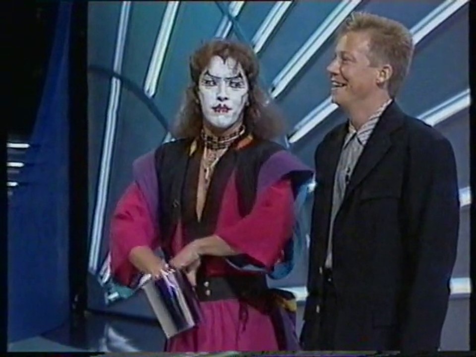 The Best Of Magic S01E05 1989 - John Calvert  / Max Maven / Jeff McBride / Joe Givan / Tommy Wonder / John MacGregor