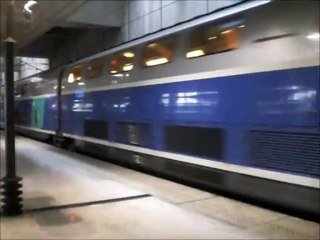 TGV Lille Gares : 21 Septembre 2013