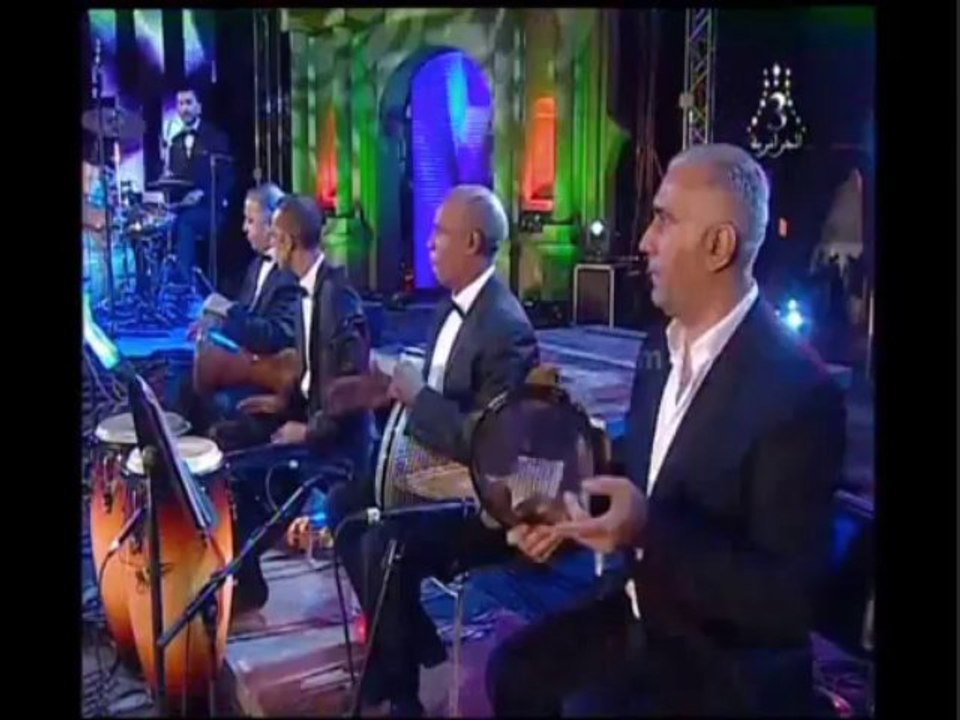 كاظم الساهر/ماسكا عودي/جميلة 2013