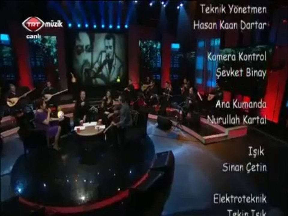 Türküler Dolusu _ Serkan Ercan (Kar Yağar)