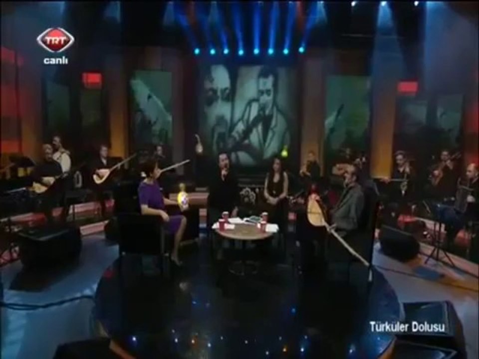 Türküler Dolusu _ Serkan Ercan (Neredesin Sen)