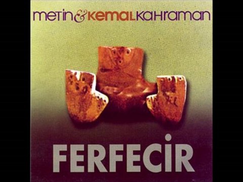 Metin & Kemal Kahraman - Göç