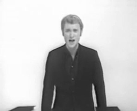 Les portes du pénitencier (Jojo)