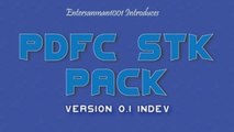 Ultimate PDFC Stk Pack - v0.1 Indev
