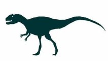 PDFC- Allosaurus vs Ceratosaurus