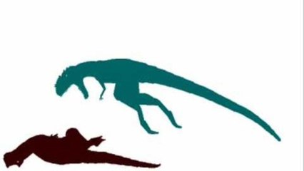 PDFC - Majungatholus vs Ceratosaurus