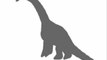 PDFC - Majungatholus vs Brachiosaurus