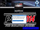 Pro Evolution Soccer 2014 (PES 2014) Game Keygen \ Crack \ FREE Download