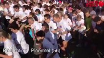 1400 participants à la Ploërmelaise - Ploermelaise