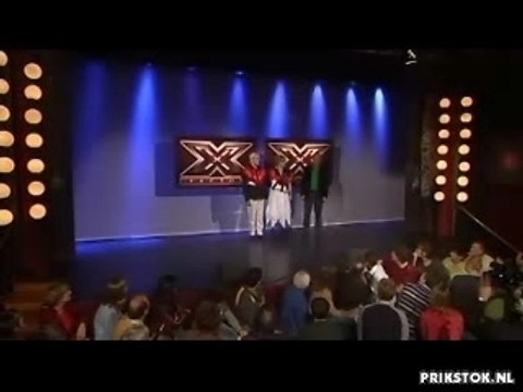 Roef en Marian bij Koppensnellers