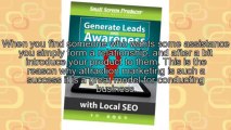 Techniques of Generating Leads for your Network Marketing Business