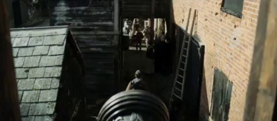 Great Expectations