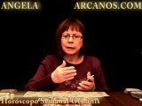 Horoscopo Geminis del 22 al 28 de septiembre 2013 - Lectura del Tarot