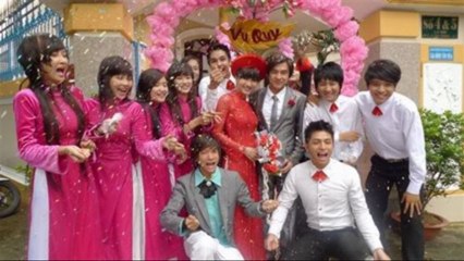 HTV phim thứ 3 hoc trò 2009