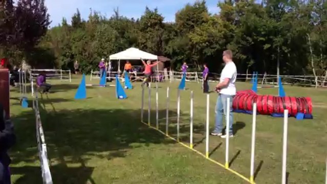 Jumping Pepsi Cossonnay 2013