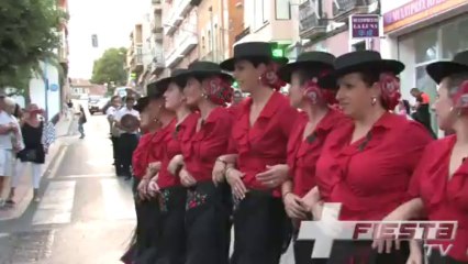 MIG ANY Cristianos-El Palamó 2013