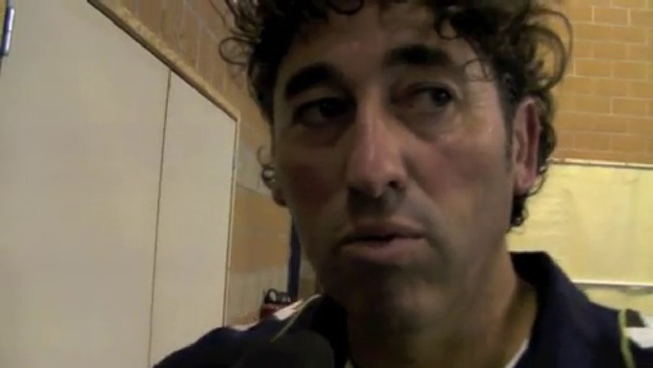 Handball : l'analyse de Thierry Micolon