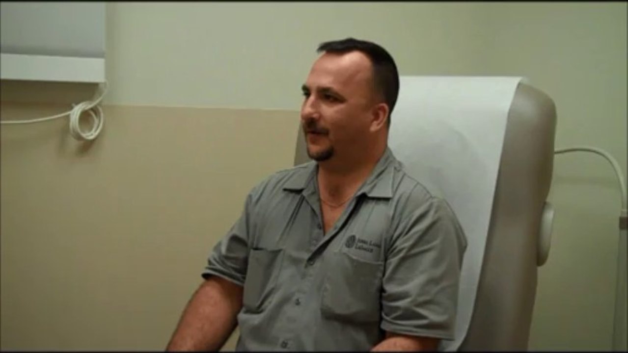 Timothy Kitzmiller DDS Treats Sleep Apnea & Snoring