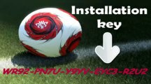 Pro Evolution Soccer 2014 [Keygen | Crack] FREE Download ( PES 14 KEY )