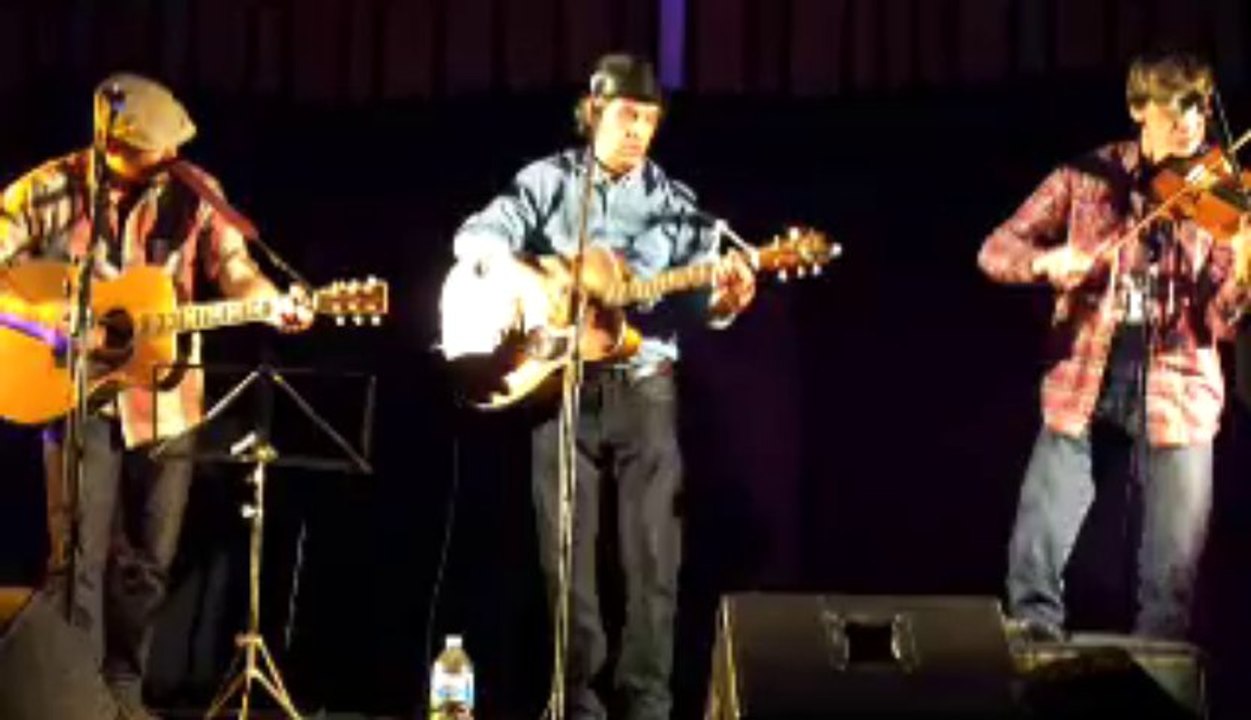 Les Gratteux de Guitares Les Etoiles