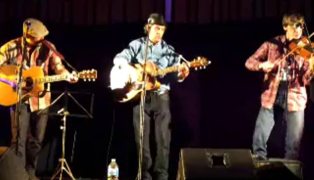 Les Gratteux de Guitares Les Etoiles