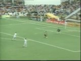 Criciúma 1x1 Santos - Campeonato Brasileiro 2004