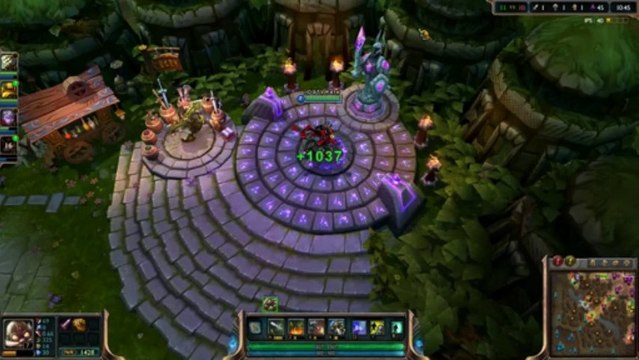 [Lost in LoL #16] Kere & Plax sortent le grand jeu