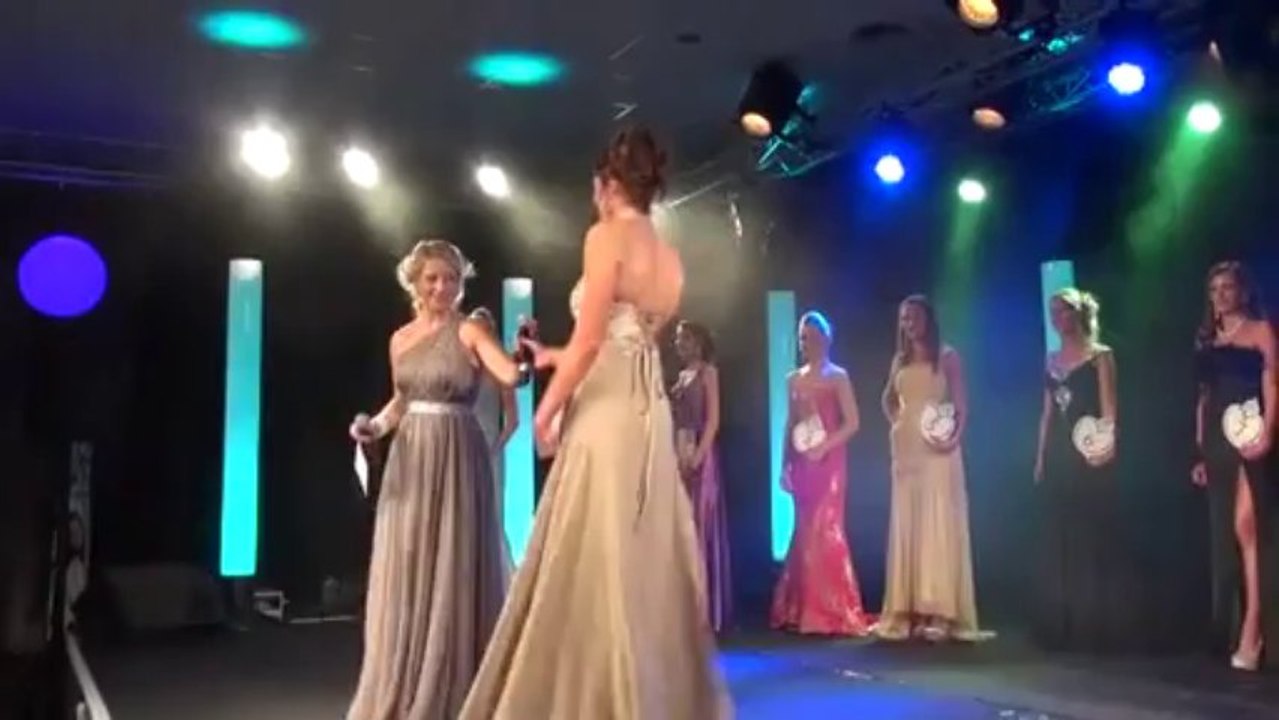 Election Miss Pays de la Loire 2013