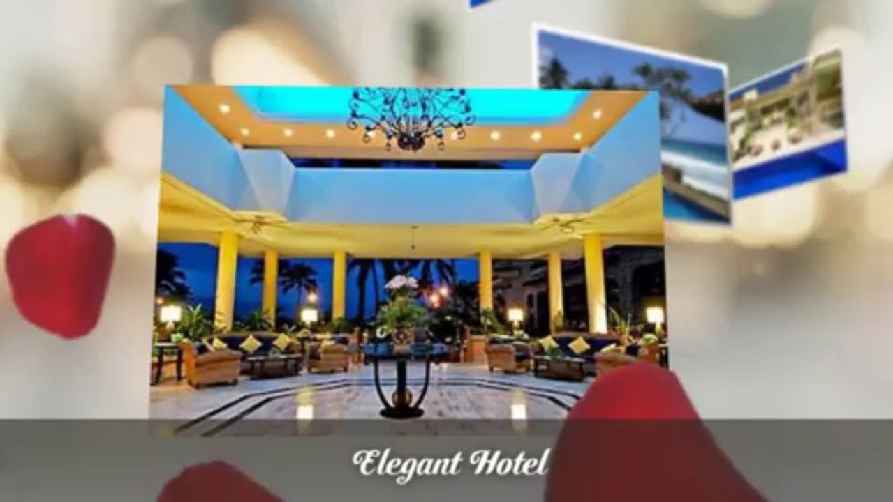 Puerto Vallarta JAL Mexico Condos Beachfront-Rental Suites