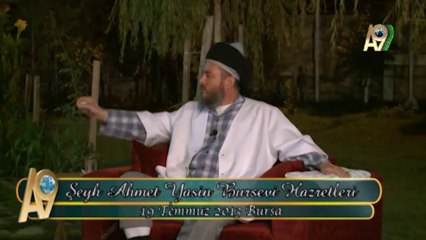 HZ MEHDİ'Yİ ARAYIN,BİR AN ÖNCE ZUHUR ETMESİNİ İSTEYİN!