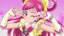 Sigla italiana - Yes! Pretty Cure 5 - Le Pretty Cure nel regno degli specchi [HD]