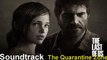 Last of Us Soundtrack 01 The Quarantine Zone (20 Years Later)