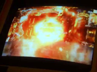 Sturmwind - Duranik - Arcade MGCD Sega Dreamcast