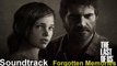 Last of Us Soundtrack 04 Forgotten Memories