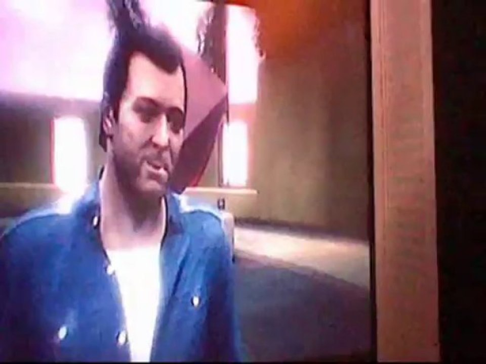 GTA 5 : ^^attaques des extra-terreste^^ NO GLITCH