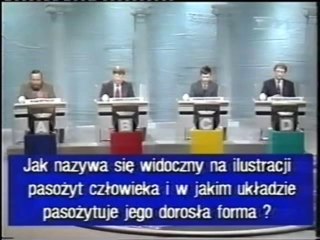 MwR 97 finał rozgrywka 1