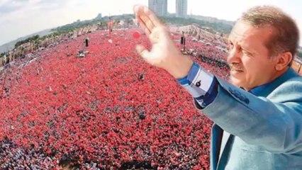 AK Parti Konyaaltı Gençlik Kolları