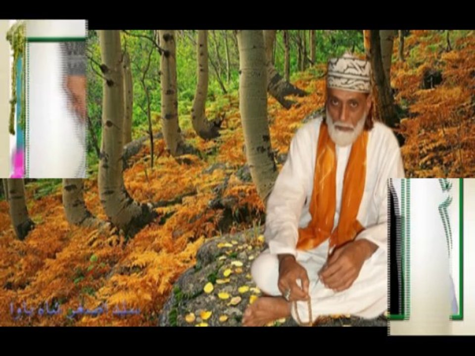 S.ASGER SHAH BAWA