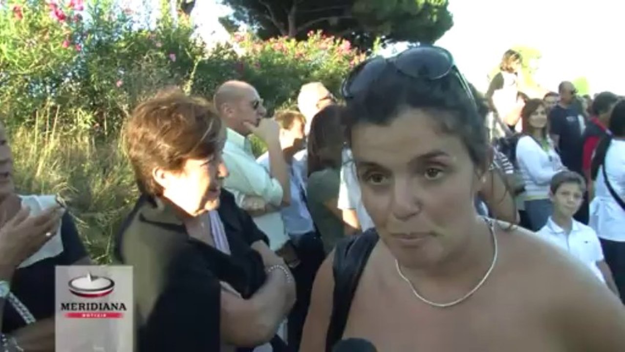 Successo a sorpresa per la Notte Bianca a Fiumicino