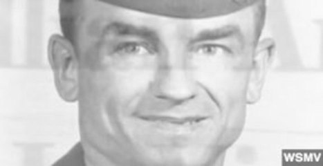 Vietnam Soldier's Remains Found Nearly 50 Years After Death